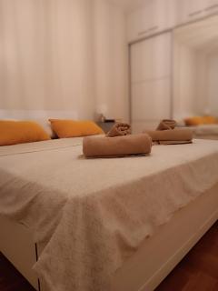 Top Center Apartment - Bijeljina - 8
