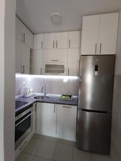 Top Center Apartment - Bijeljina - 7