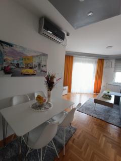 Top Center Apartment - Bijeljina - 5