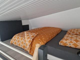 Studio à 250m de la plage - 5