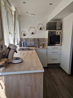 Studio à 250m de la plage - 2