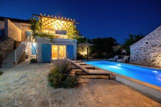 Stone House Kula Milica - Mala Čista - 7