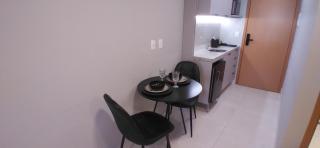 Flat 1305 Manaíra Apart Hotel - JP - João Pessoa - 3