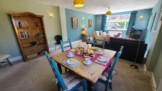 The Lodge a beautiful barn conversion with 3 ensuite bedrooms on the outskirts of Cannock - Hednesford - 6