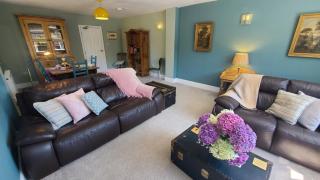 The Lodge a beautiful barn conversion with 3 ensuite bedrooms on the outskirts of Cannock - Hednesford - 4