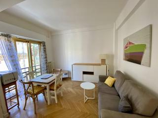 Nice Hypercentre- Joli 2Pièces - Nizza - 6