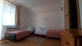 Dom Wypoczynkowy IRMINA - 6