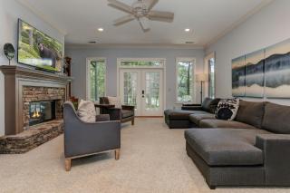 Waters Edge - Lakeside luxury in Big Canoe - Afton - 7