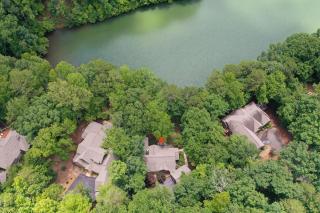 Waters Edge - Lakeside luxury in Big Canoe - Afton - 6