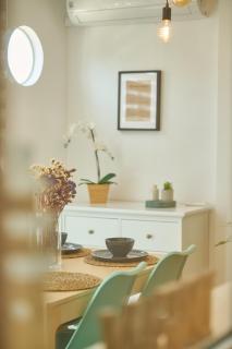 Apartment Ocean Albir - Albir - 4