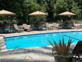 Luxury Suite, Fast Wifi, King Bed, Pool And Spa - 6