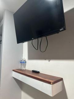 APARTAMENTOS AMBASSADOR - 1