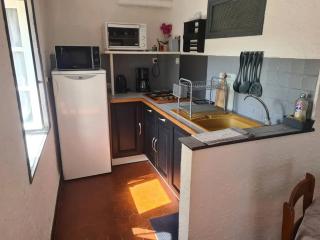 Appartement accueillant avec vue sur la montagne et le lac, 45 m² - Alleyras - 7