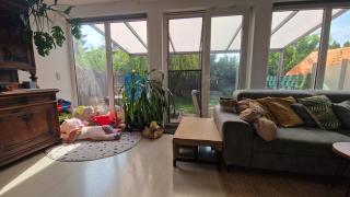Charming House with Garden and Jacuzzi in Vienna - Vienne - 7