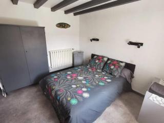 Appartement accueillant avec vue sur la montagne et le lac, 45 m² - Alleyras - 6
