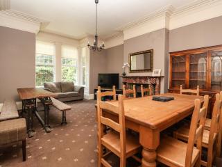 Trinity Lodge - Bridlington - 4