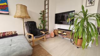 Charming House with Garden and Jacuzzi in Vienna - Vienne - 8