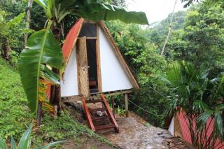 Cascada escondida glamping - Santa Marta - 1