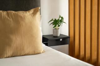 Hermoso y Acogedor Depto en Buenos Aires powered by Argenhost -Palermo Hollywood- CPBC - 4