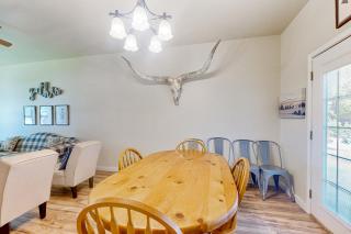 River Oaks Dream - 2