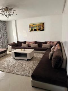 Charmant Appart au Centre-Ville - Agadir - 0