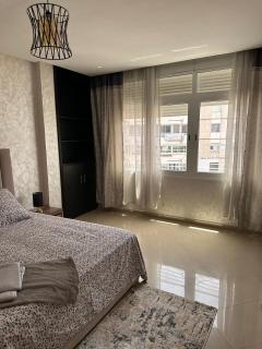 Charmant Appart au Centre-Ville - Agadir - 7
