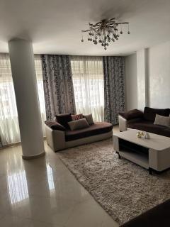 Charmant Appart au Centre-Ville - Agadir - 3