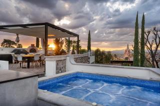 Casa Barranca - San Miguel de Allende - 5