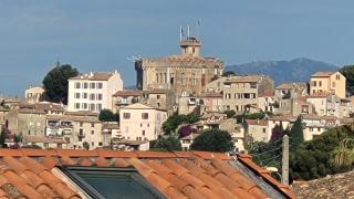 A Toesca - Cagnes-sur-Mer - 3