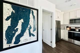 Lakeview Loft TC - 4