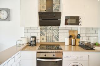 Apartment Ocean Albir - Albir - 7