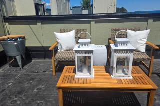 Lakeview Loft TC - 2