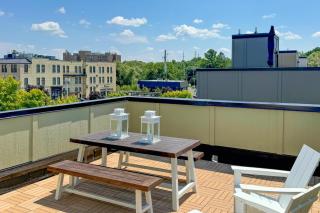 Lakeview Loft TC - 8