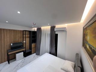 Lezet Hotel - Saranda - 6
