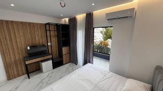 Lezet Hotel - Saranda - 3