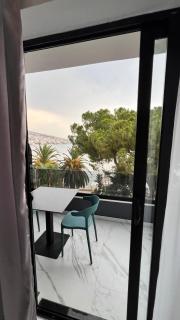 Lezet Hotel - Saranda - 6