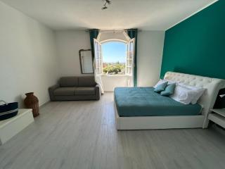 Bed and Breakfast Villa Teis - Quartu SantʼElena - 9