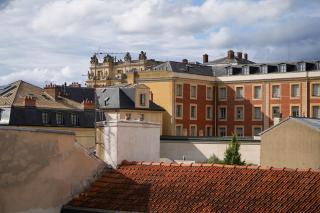 Le cocon de la reine - 5