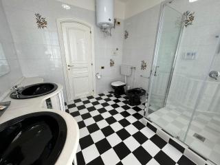 Bed and Breakfast Villa Teis - Quartu SantʼElena - 3