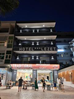 Lezet Hotel - 4