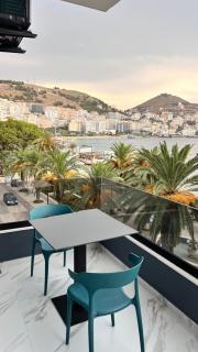 Lezet Hotel - Saranda - 7
