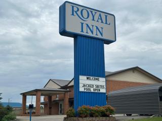 Royal Inn - Anniston - 0