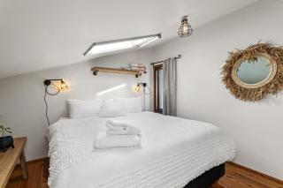 Fabrik Loft Central New York Stylequiet - Fremantle - 9