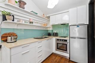 Fabrik Loft Central New York Stylequiet - Fremantle - 6