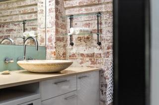 Fabrik Loft Central New York Stylequiet - Fremantle - 4