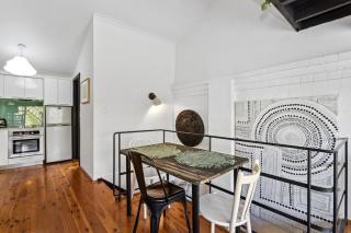Fabrik Loft Central New York Stylequiet - Fremantle - 2