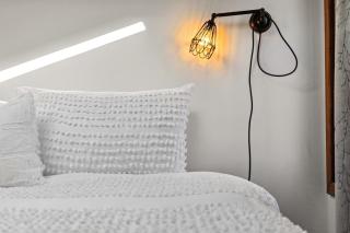Fabrik Loft Central New York Stylequiet - Fremantle - 5