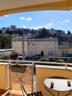 Le Cèdre, appartement avec garage - 9