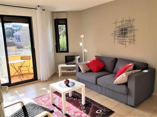 Le Cèdre, appartement avec garage - Vaison-la-Romaine - 0