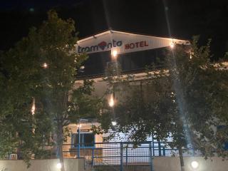 Tramonto Hotel - Durazzo - 7